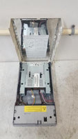 Sun Microsystems GWV611-T 599-2105-01 DDS-3 Data Storage External Tape Drive