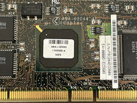Adaptec ANA-62044 4 Port Ethernet Network Adapter 17148900A