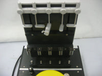 Camag 28243 U-Kammer Einheit TLC Apparatus