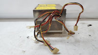 DTK PTP-201 Switching Computer Power Supply 200W