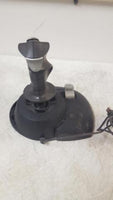 Retro Gaming Microsoft SideWider Precision 2 X05-92624 USB Joystick