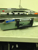 Wollensak 2570 3m AV Cassette System Cassette Guardian With Projector Inputs