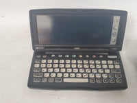 HP 620LX 1997 Palmtop Planner Computer 1997 No Stylus