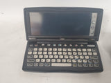 HP 620LX 1997 Palmtop Planner Computer 1997 No Stylus