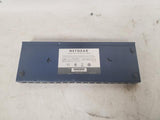 Netgear FS116 ProSafe 16 Port 10/100 Network Switch w/ Adapter