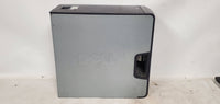 Vintage Gaming Dell Dimension E310 Computer Intel Pentium 4 2.8GHz 1GB No HDD