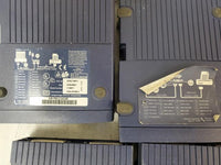 Lot of 10 iOmega Zip 100 Z100P2 Zip Drive Case Damage