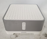 Sonos Connect:Amp Media Streamer White
