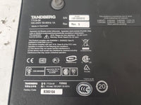 Tandberg TTC6-08 Teleconference Video Conference Multimedia Receiver System