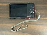 Nikon CoolPix L28 Digital Handheld Camera
