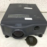 Mitsubishi LVP-X200E LCD Multimedia Projector