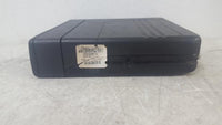 Motorola MCS 2000 M01HX+812W 806-870 MHz FM Two-Way Mobile Radio No Knob