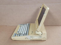 Vintage Zenith Data Systems ZWL-184-97 Laptop No Adapter
