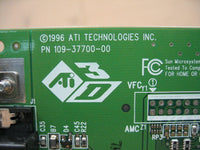 Sun 109-37700-00 ATI Mach64 PCI Video Card 370-2256