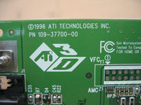 Sun 109-37700-00 ATI Mach64 PCI Video Card 370-2256