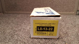NEW Advance L0-13-22 Compact Fluorescent Ballast 120V 60Hz