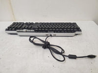 Dell SK-8135 0N6250 Mechanical Computer USB Keyboard