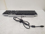Dell SK-8135 0N6250 Mechanical Computer USB Keyboard