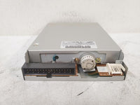 Vintage Samsung SFD-321B 3.5" Floppy Disk Drive