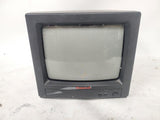 Retro Gaming Honeywell HMC10 Portable 10" CRT Television Monitor 2005