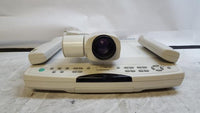 Samsung SVP-6000N Video Presenter Document Camera