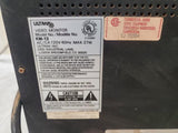 Vintage Ultrak KM-12 12" B&W Black and White Security Video Monitor 1994