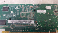 Dell DH261 Nvida Quadro NVS 285 128MB High Profile Grahphics Video Card