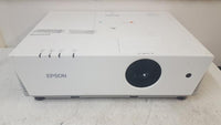 Epson PowerLite 6110i EMP-6110 Digital LCD Multimedia Projector No Bulb