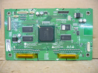 LG Electronics EAX36952701 Logic Board EBR39207601