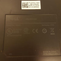 Dell PD02S External DVD RW Drive With Cable