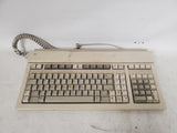 Vintage Hewlett Packard HP 46021A Mechanical Terminal Keyboard