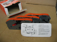 NEW Pack of 3 High Yield Typewriter Correctable Film Ribbon
