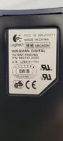 Logitech WingMan Extreme Digital 3D 15 Pin Retro PC Gaming Flight Joystick