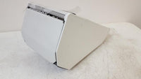 Q-Matic BP2884 256KB Slave Thermal Printer with Case Damage As Is for Parts