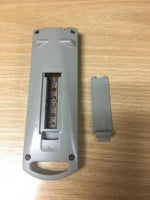 Sanyo FXTB LCD TV Remote Control