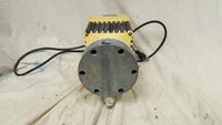 LMI Milton Roy C131-20S Chemical Metering Injection Pump for Parts