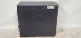 Vintage Gaming Dell Dimension 3000 Intel Penitum 4 2.8GHz Computer No HDD