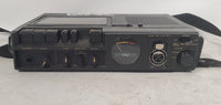 Vintage Marantz PMD222 Portable Field Cassette Player