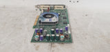 Nvidia P83 Quadro-4 Dual DVI Digital Video Graphics Card