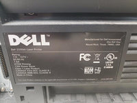 Dell 2330dn Monochrome Laser Printer Page Count: 20917