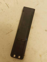 Sony RM-279A TV Remote Control Missing Back Plate