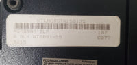 Northern Telecom Norstar NT8B20AB-03 Office Business Phone Black + NT8B91-95