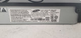 Samsung BD-5900 3D Blu-ray Disc Player