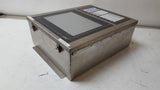Sigma Industrial Automation 600L Control Box 2106222 Enclosure Panel