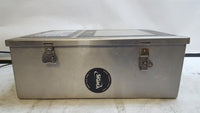 Sigma Industrial Automation 645 Control Panel Box 4566085 Enclosure