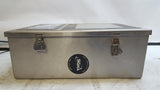 Sigma Industrial Automation 645 Control Panel Box 4566085 Enclosure