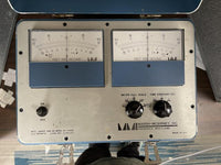 Vintage Marsh McBirney, inc. Velocity Meter Model 511