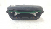 Psion Teklogix Workabout Pro 7525M-E Barcode Scanner