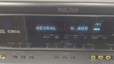 Denon AVR-687 AV Multi Zone Surround Receiver