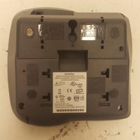 Avaya 2410 Business Telephone Missing Handset, Stand, and Cord